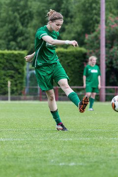 Bild 173 - OL GW Eimsb�ttel : SC Wentorf : Erfebnis: 2:2